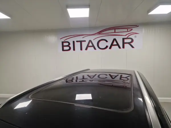 Peugeot 5008 1.6 BLUEHDI 120CV GTLINE TETO DE ABRIR 14