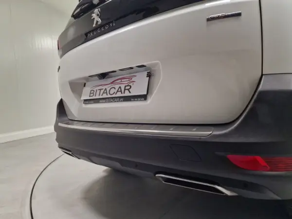 Peugeot 5008 1.6 BLUEHDI 120CV GTLINE TETO DE ABRIR 30