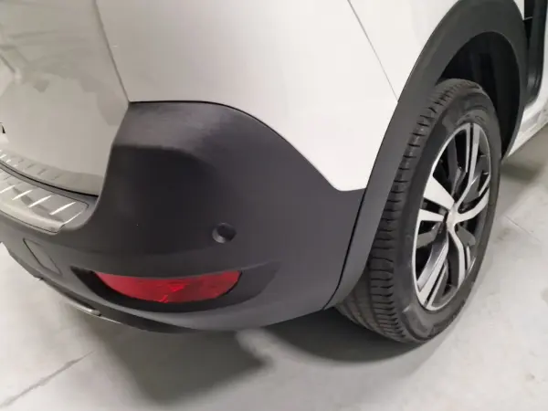 Peugeot 5008 1.6 BLUEHDI 120CV GTLINE TETO DE ABRIR 41