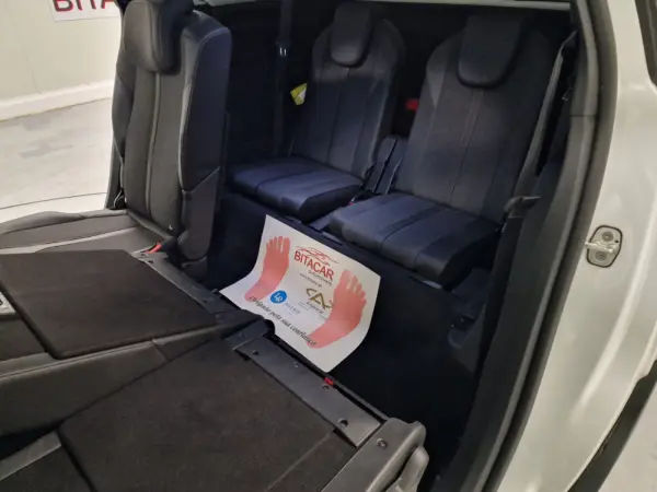 Peugeot 5008 1.6 BLUEHDI 120CV GTLINE TETO DE ABRIR 47