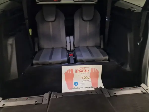 Peugeot 5008 1.6 BLUEHDI 120CV GTLINE TETO DE ABRIR 48