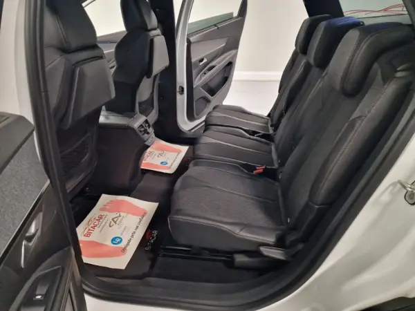 Peugeot 5008 1.6 BLUEHDI 120CV GTLINE TETO DE ABRIR 54