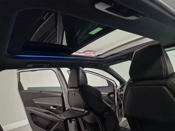 Peugeot 5008 1.6 BLUEHDI 120CV GTLINE TETO DE ABRIR 65