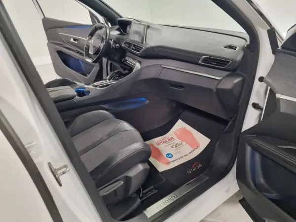 Peugeot 5008 1.6 BLUEHDI 120CV GTLINE TETO DE ABRIR 70