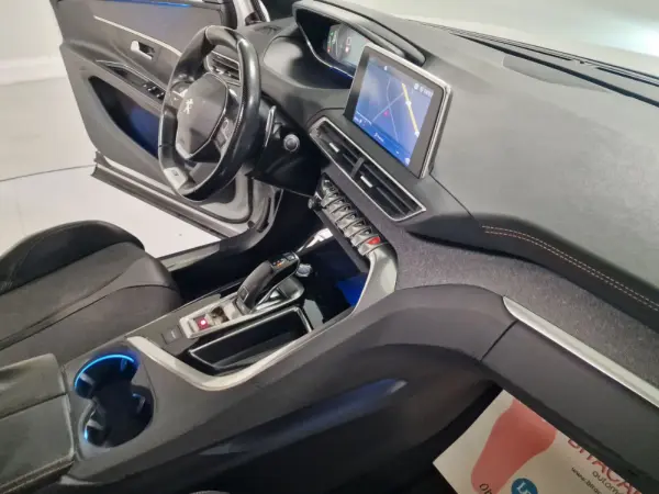 Peugeot 5008 1.6 BLUEHDI 120CV GTLINE TETO DE ABRIR 74