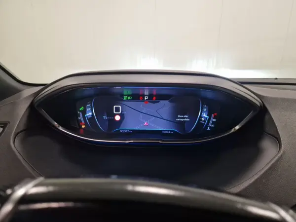 Peugeot 5008 1.6 BLUEHDI 120CV GTLINE TETO DE ABRIR 91