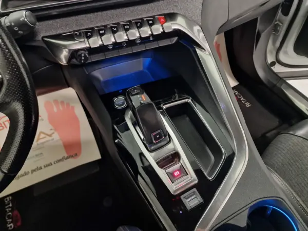 Peugeot 5008 1.6 BLUEHDI 120CV GTLINE TETO DE ABRIR 104