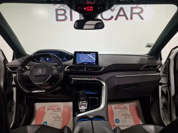 Peugeot 5008 1.6 BLUEHDI 120CV GTLINE TETO DE ABRIR 113