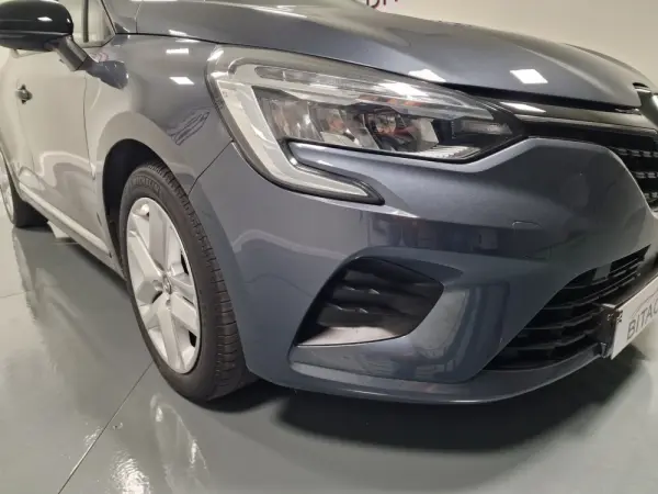 Renault Clio 1.5 Blue dCi Intens 4