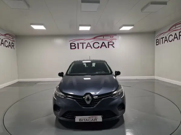 Renault Clio 1.5 Blue dCi Intens 6