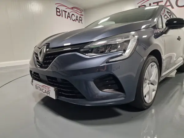 Renault Clio 1.5 Blue dCi Intens 7