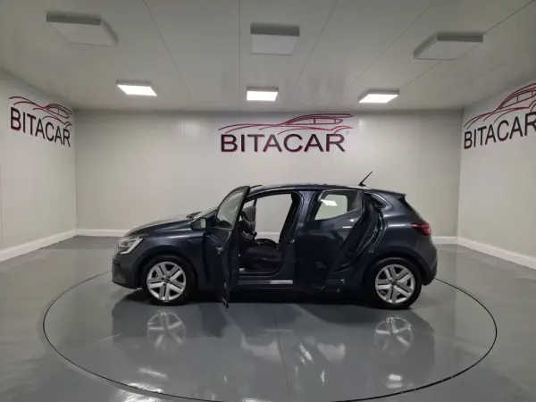 Renault Clio 1.5 Blue dCi Intens 18