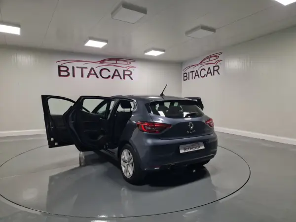 Renault Clio 1.5 Blue dCi Intens 19