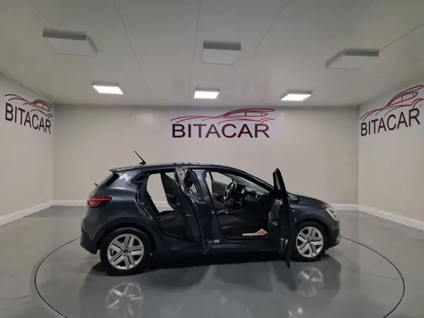 Renault Clio 1.5 Blue dCi Intens 25