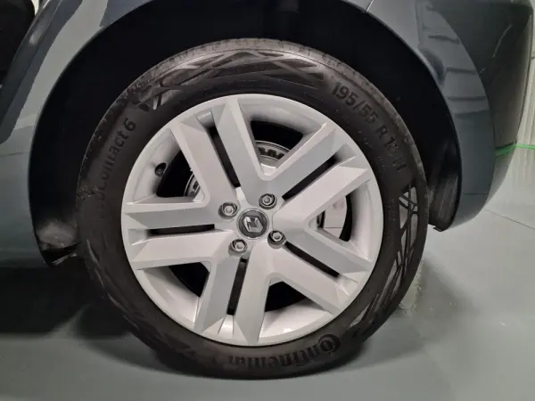 Renault Clio 1.5 Blue dCi Intens 26