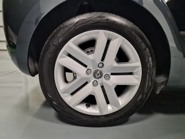 Renault Clio 1.5 Blue dCi Intens 31