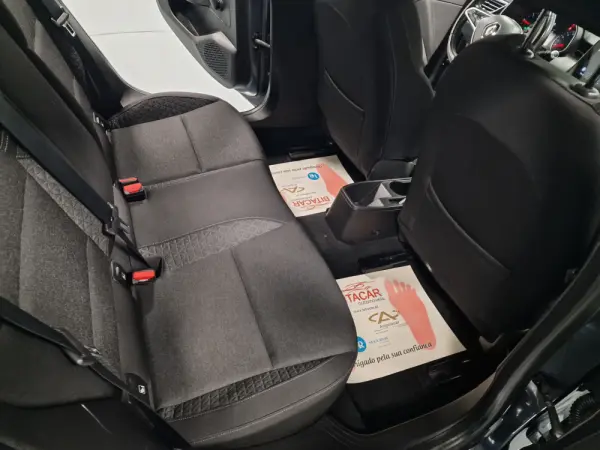 Renault Clio 1.5 Blue dCi Intens 36