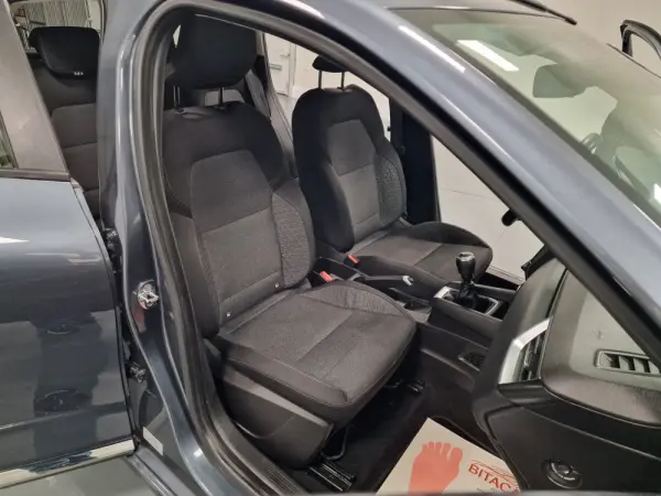 Renault Clio 1.5 Blue dCi Intens 38