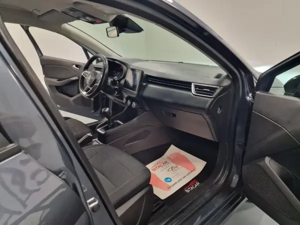 Renault Clio 1.5 Blue dCi Intens 41