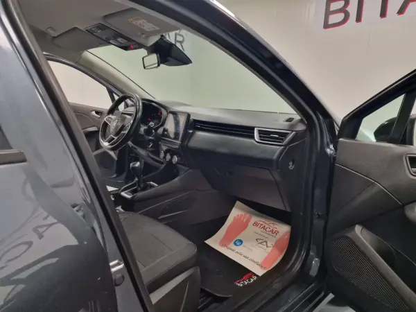 Renault Clio 1.5 Blue dCi Intens 42