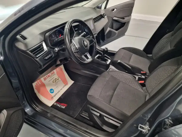 Renault Clio 1.5 Blue dCi Intens 47