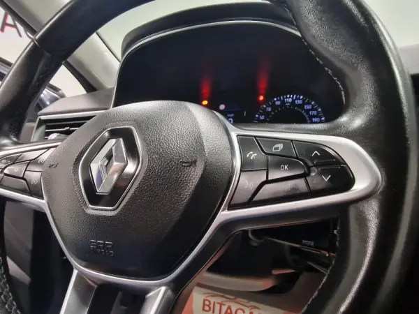 Renault Clio 1.5 Blue dCi Intens 51