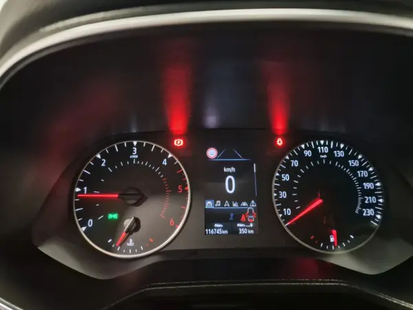 Renault Clio 1.5 Blue dCi Intens 53