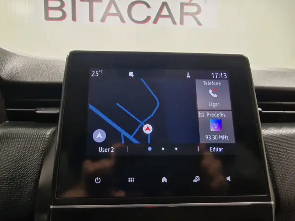 Renault Clio 1.5 Blue dCi Intens 55