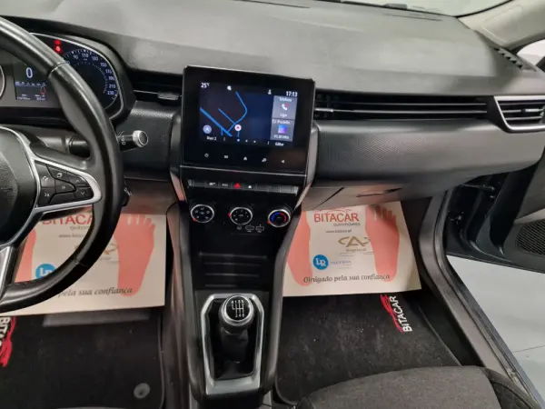 Renault Clio 1.5 Blue dCi Intens 56