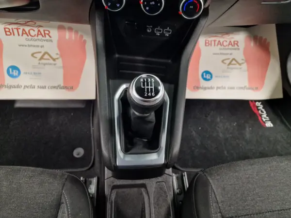 Renault Clio 1.5 Blue dCi Intens 58