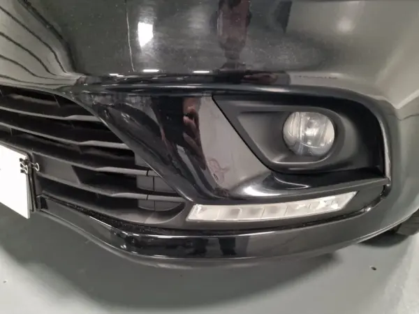 Renault Clio 1.5 DCI LIMITED GPS 12