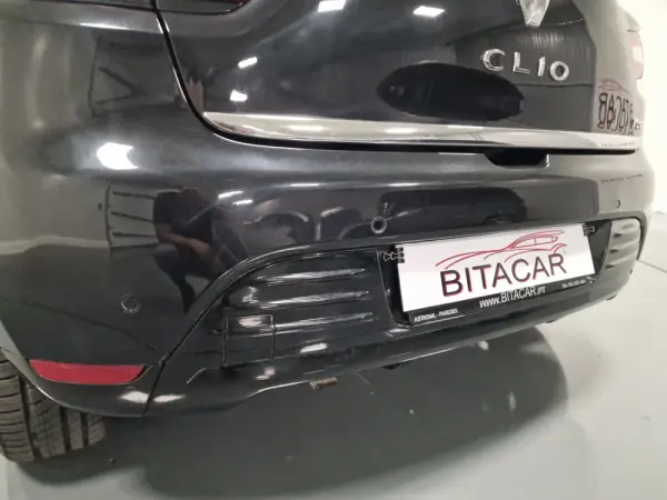 Renault Clio 1.5 DCI LIMITED GPS 22