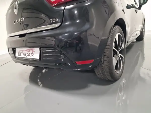 Renault Clio 1.5 DCI LIMITED GPS 29