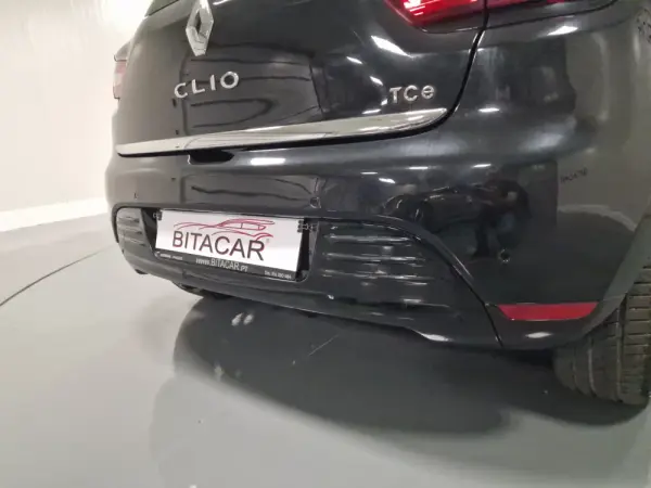 Renault Clio 1.5 DCI LIMITED GPS 30