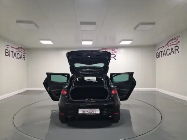 Renault Clio 1.5 DCI LIMITED GPS 53