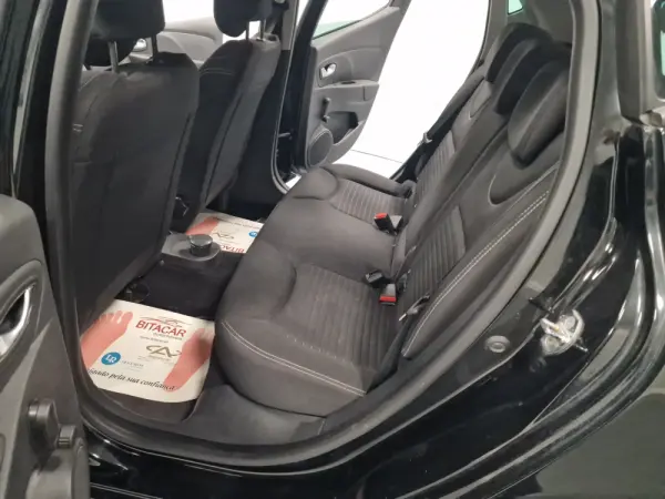 Renault Clio 1.5 DCI LIMITED GPS 60