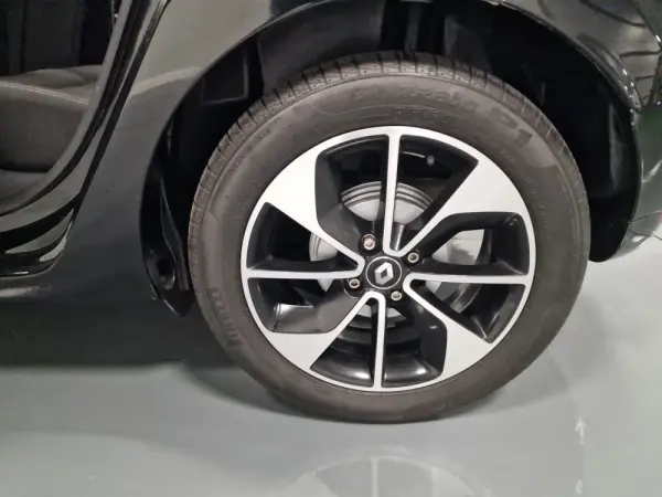 Renault Clio 1.5 DCI LIMITED GPS 61