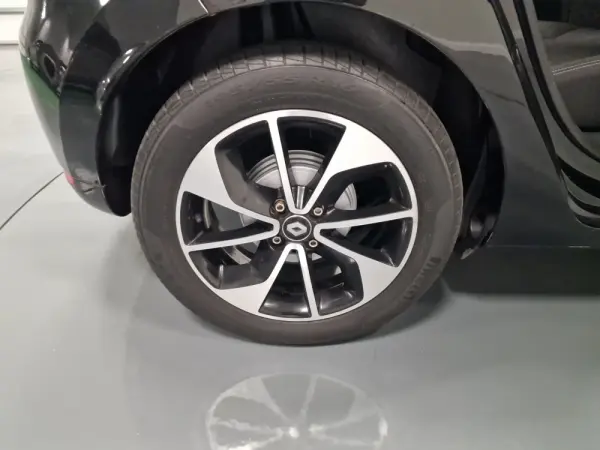 Renault Clio 1.5 DCI LIMITED GPS 62