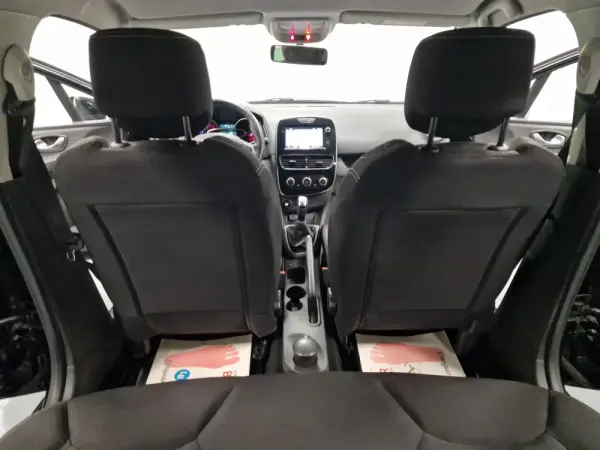 Renault Clio 1.5 DCI LIMITED GPS 65