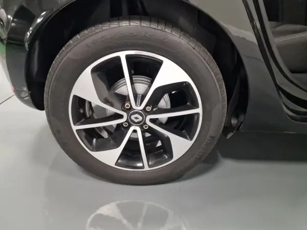 Renault Clio 1.5 DCI LIMITED GPS 66