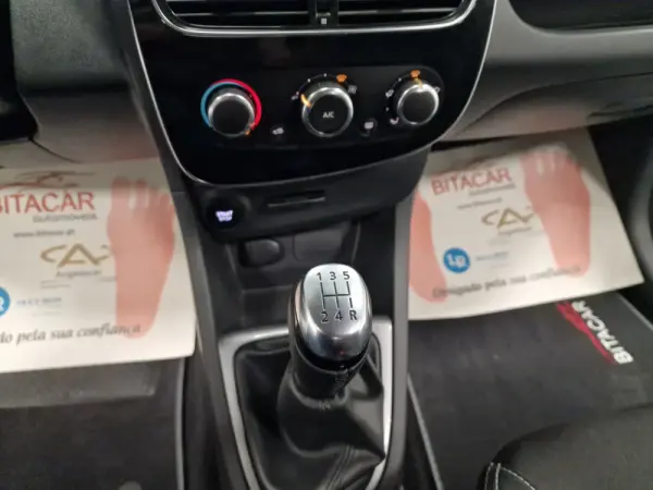 Renault Clio 1.5 DCI LIMITED GPS 98