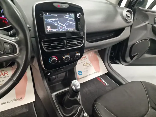 Renault Clio 1.5 DCI LIMITED GPS 100
