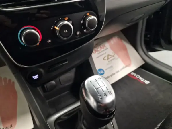 Renault Clio 1.5 DCI LIMITED GPS 101