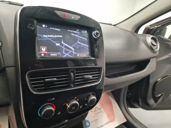 Renault Clio 1.5 DCI LIMITED GPS 103