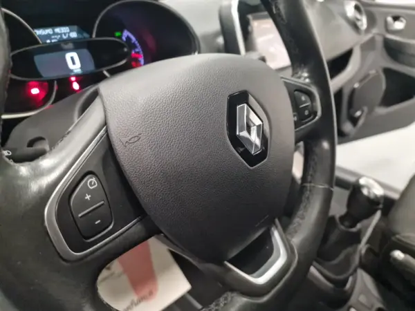 Renault Clio 1.5 DCI LIMITED GPS 110