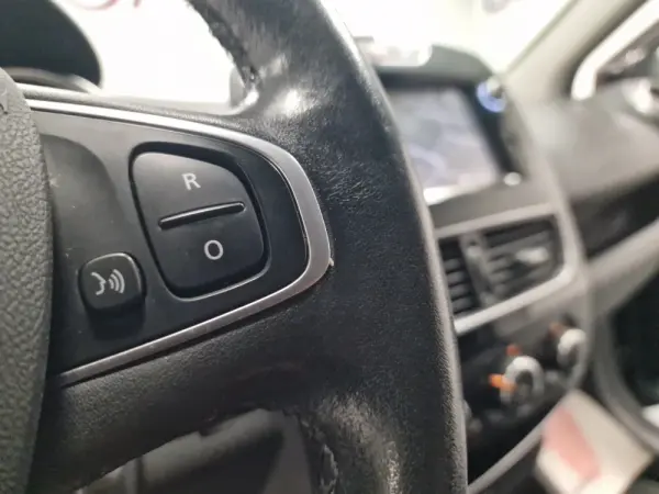 Renault Clio 1.5 DCI LIMITED GPS 112