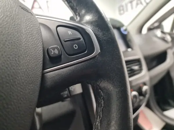 Renault Clio 1.5 DCI LIMITED GPS 113