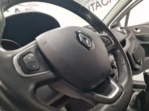 Renault Clio 1.5 DCI LIMITED GPS 115