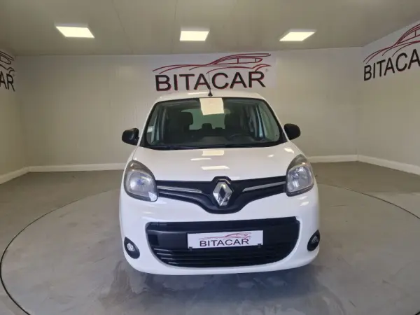 Renault Kangoo COMBI 1.5 DCI LUGARES 5 3