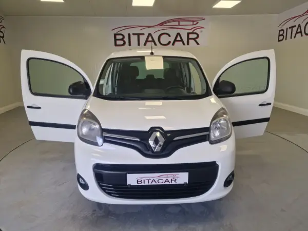 Renault Kangoo COMBI 1.5 DCI LUGARES 5 6